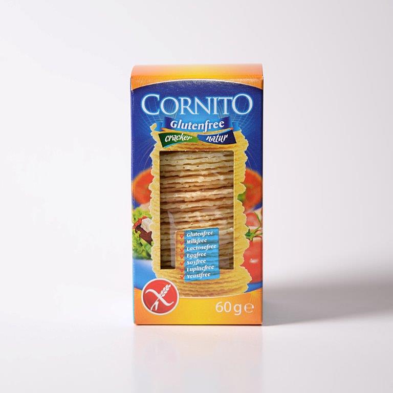 CORNITO Ostya Natur 60g